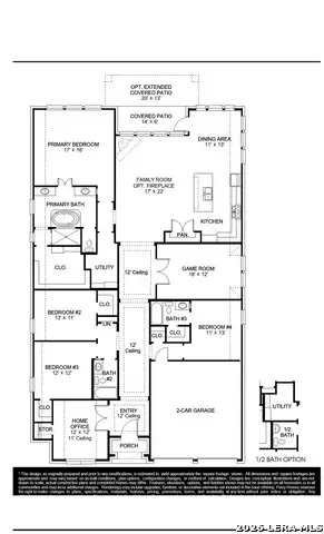 115 Kramm Trail, Cibolo, TX 78108 - #2