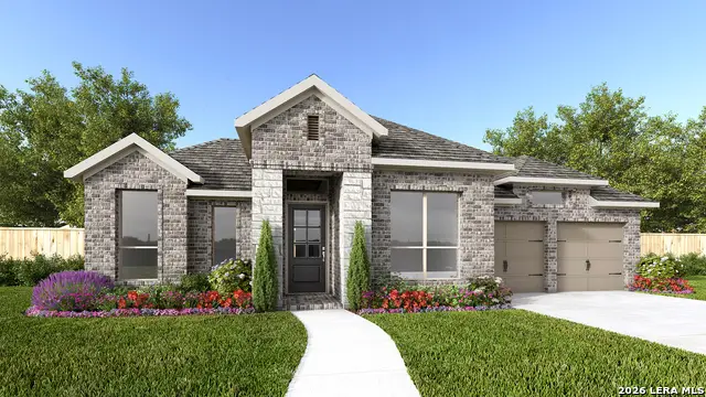 5721 Satchel Trail, New Braunfels, TX 78130 - #1