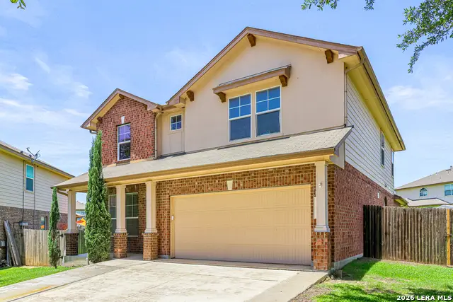 13511 Cranbrook, Live Oak, TX 78233 - #1