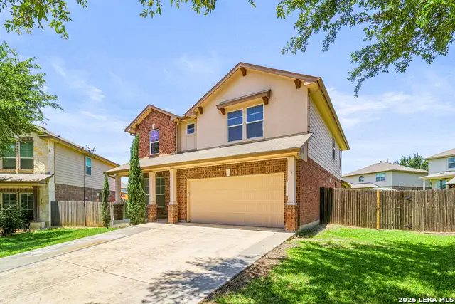 13511 Cranbrook, Live Oak, TX 78233 - #2