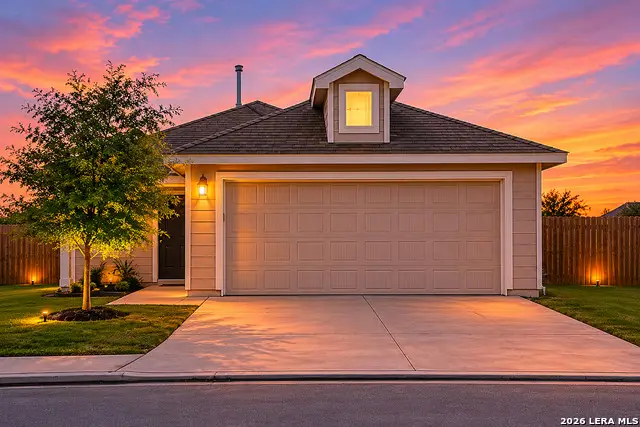 223 Presidio Pl, San Antonio, TX 78220 - #1