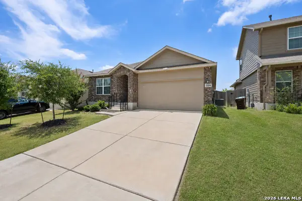 13524 Boothe Grv, San Antonio, TX 78254