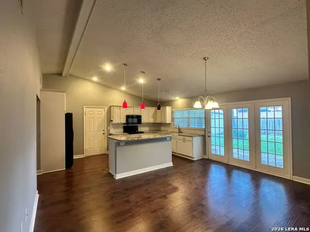 5843 Burkley Springs St, San Antonio, TX 78233 - #1