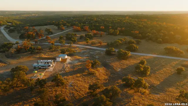 305 Wilson Ranch Rd W, Hunt, TX 78024 - #1