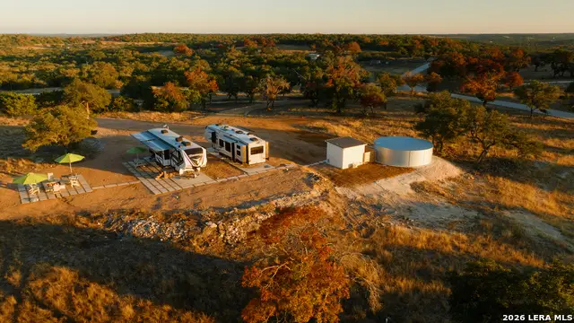 305 Wilson Ranch Rd W, Hunt, TX 78024 - #3