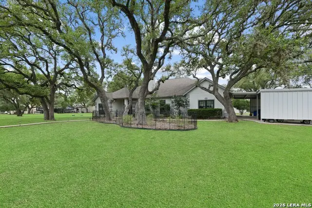 217 Wild Horse, Pipe Creek, TX 78063 - #1