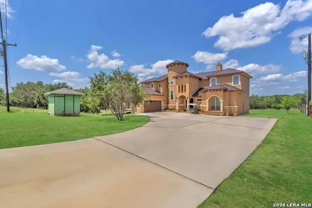 1342 Freshwater Dr, Bulverde, TX 78163 - #3