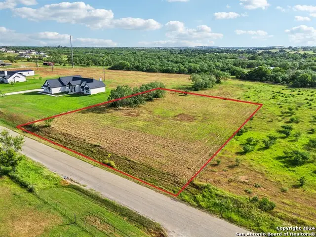 371 County Road 405, Floresville, TX 78114 - #2