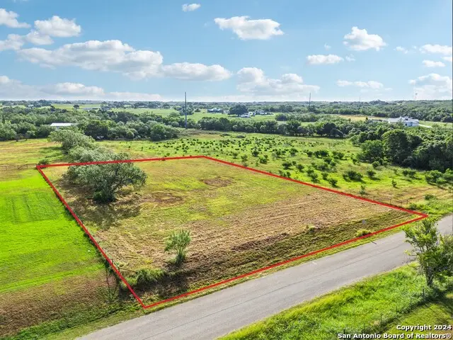 371 County Road 405, Floresville, TX 78114 - #3