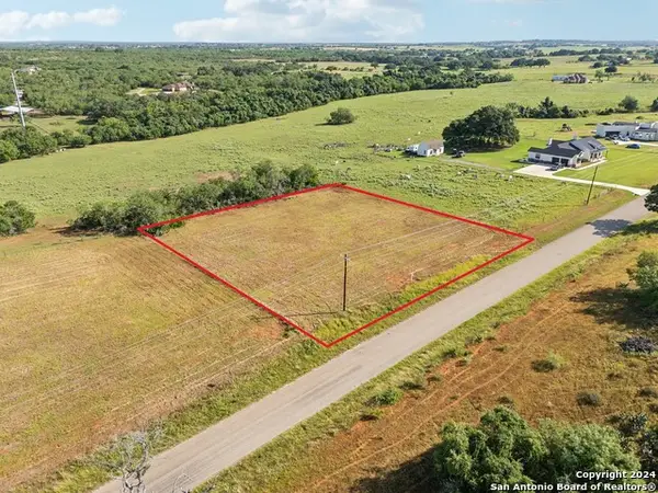 593 County Road 405, Floresville, TX 78114