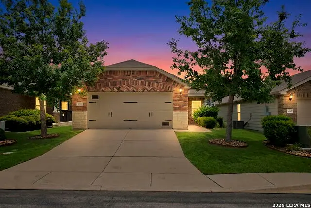 3538 Grant Rapids, San Antonio, TX 78253 - #1
