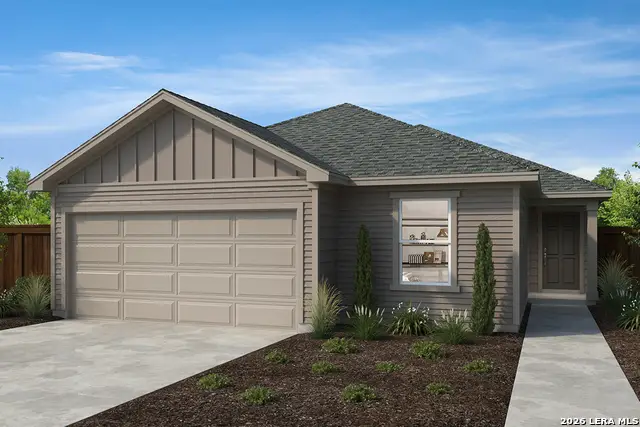 1328 Atticus Ave, New Braunfels, TX 78130 - #1
