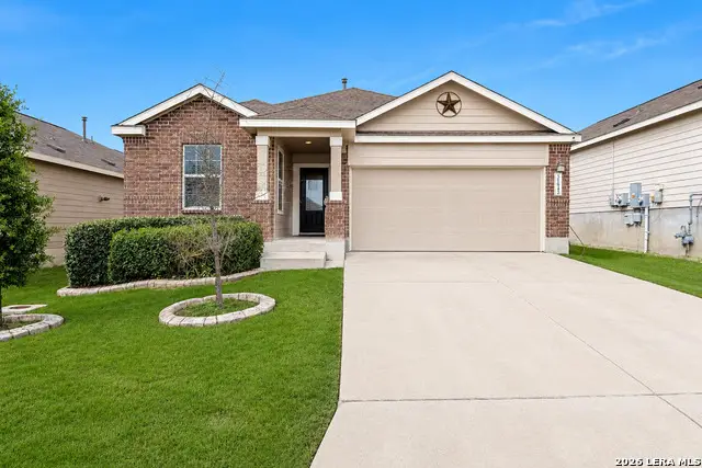 31642 Untrodden Way, Bulverde, TX 78163 - #2