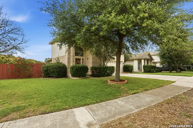 11106 Palomino Bnd, San Antonio, TX 78254 - #2