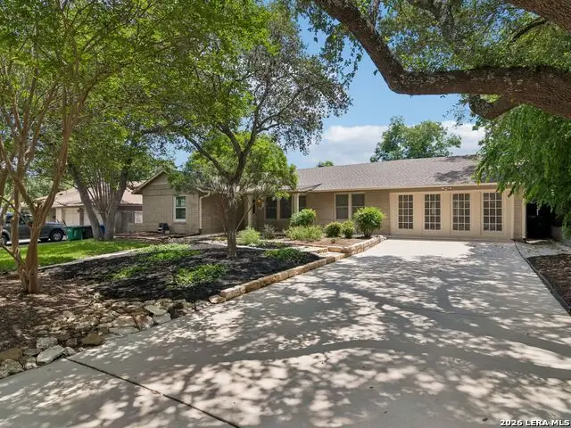 438 Oakleaf Drive, San Antonio, TX 78209 - #1