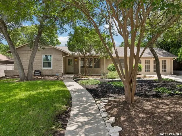 438 Oakleaf Drive, San Antonio, TX 78209 - #3