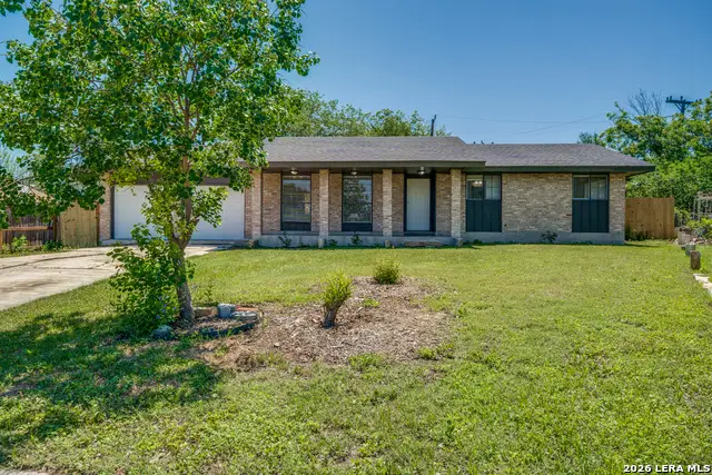 4240 Chestnuthill Dr, San Antonio, TX 78218 - #1