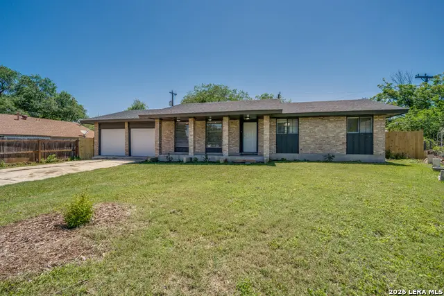 4240 Chestnuthill Dr, San Antonio, TX 78218 - #3