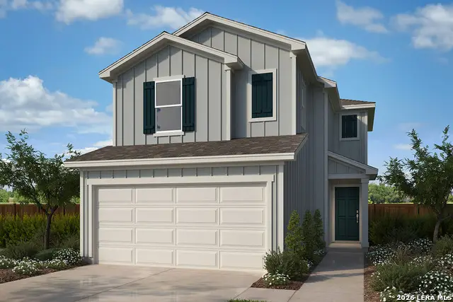 14807 MYSTIC MA 14807 Mystic Mane, San Antonio, TX 78247 - #1