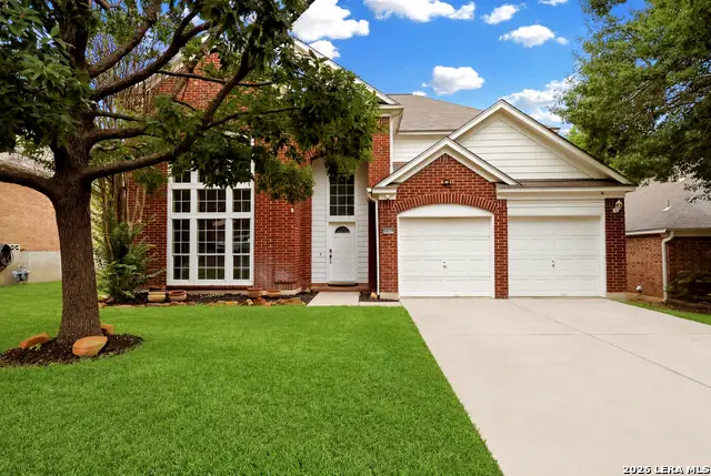 8839 Brae Crest, San Antonio, TX 78249 - #2