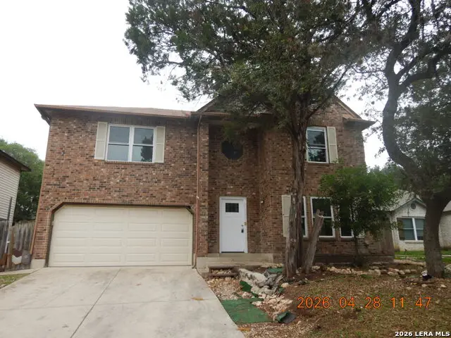 4814 Roxton Ave, San Antonio, TX 78247 - #1