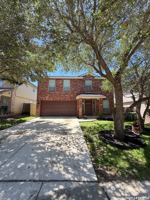 7426 Draco Leap, San Antonio, TX 78252 - #2