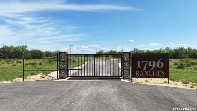 8715 Fm 1796, Dhanis, TX 78850 - #2