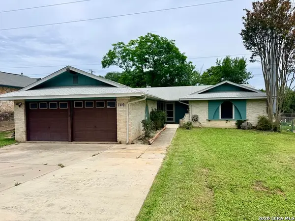 7119 Forest Mont St, San Antonio, TX 78240