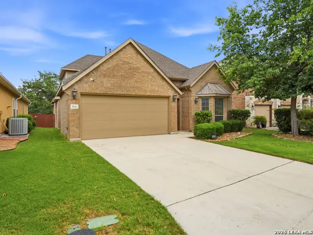 28363 Willis Rnch, San Antonio, TX 78260 - #2