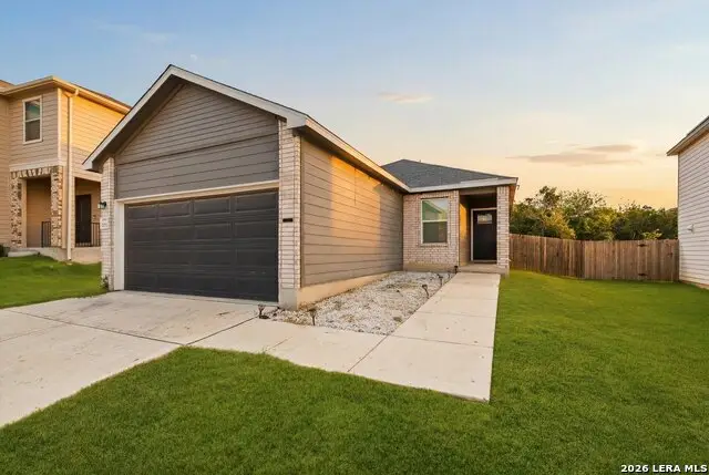 15521 Selene Vw, San Antonio, TX 78245 - #1