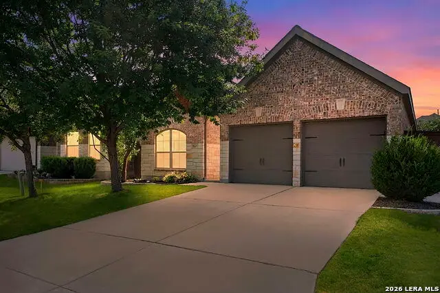 8729 White Crown, San Antonio, TX 78254 - #2