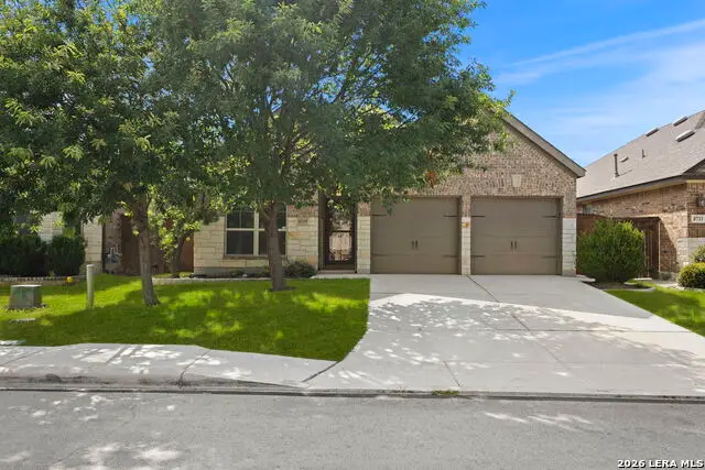 8729 White Crown, San Antonio, TX 78254 - #3
