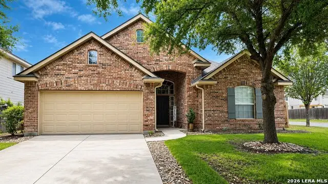 8838 Firebaugh, Helotes, TX 78023 - #1