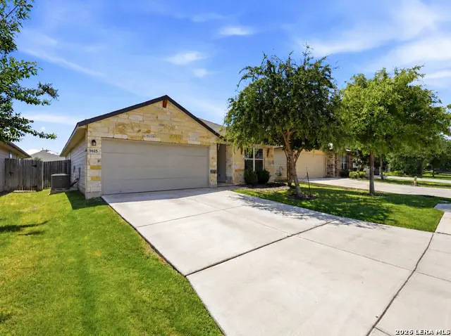 9615 Moon Shine, San Antonio, TX 78254 - #2