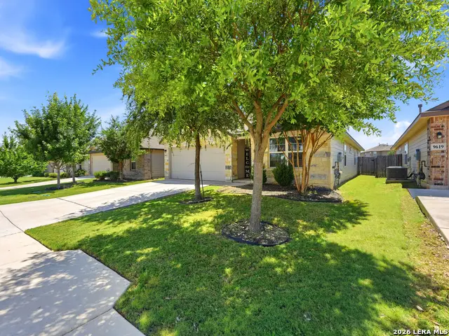 9615 Moon Shine, San Antonio, TX 78254 - #3