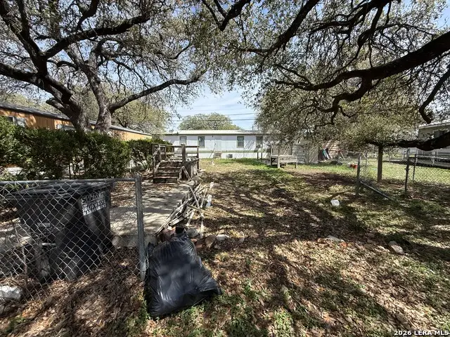 16240 San Pedro Ave Lot 194, San Antonio, TX 78232 - #3