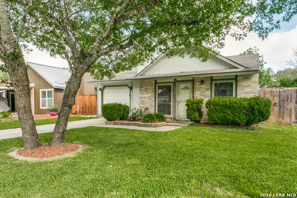 5559 Rangeland, San Antonio, TX 78247