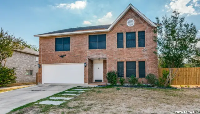 4102 Misty Glade, San Antonio, TX 78247 - #2