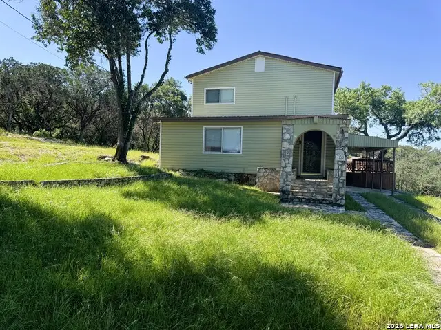 330 Private Road 2610, Mico, TX 78056 - #3