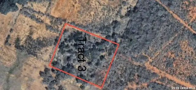TBD Cr 324, Jourdanton, TX 78026 - #2