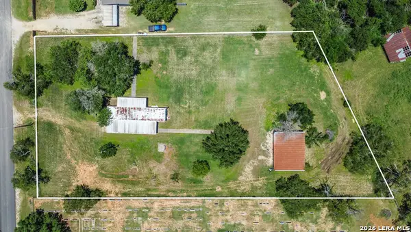 7667 Real, San Antonio, TX 78263