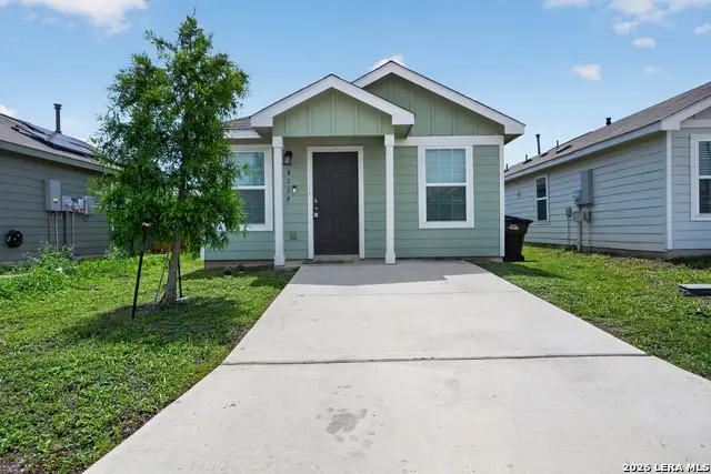 8119 Serro Medina, San Antonio, TX 78252 - #1