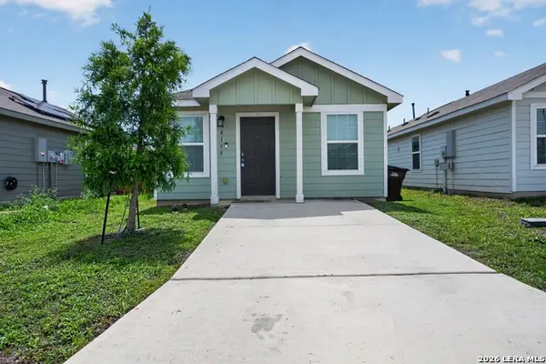 8119 Serro Medina, San Antonio, TX 78252