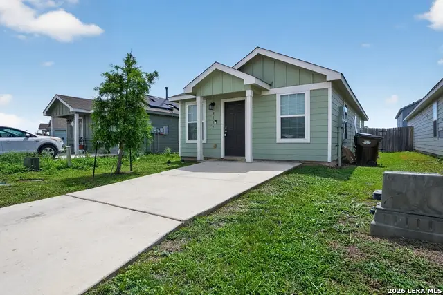 8119 Serro Medina, San Antonio, TX 78252 - #2