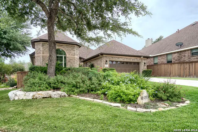 8014 Limpia Crk, San Antonio, TX 78254 - #1