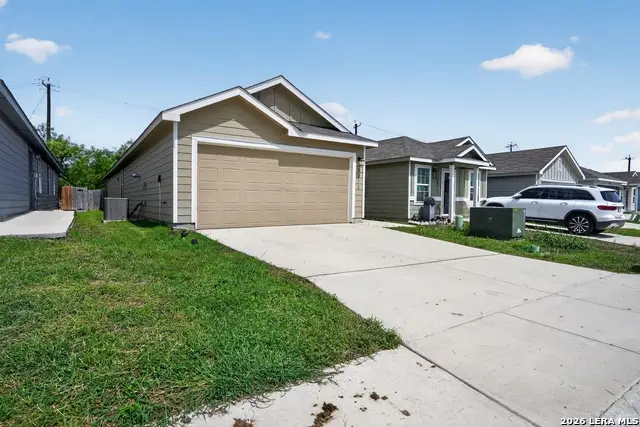 8272 Piedra Medina, San Antonio, TX 78252 - #3