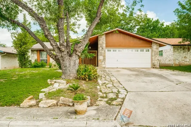 8351 Tuxford, San Antonio, TX 78239 - #1