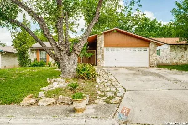 8351 Tuxford, San Antonio, TX 78239