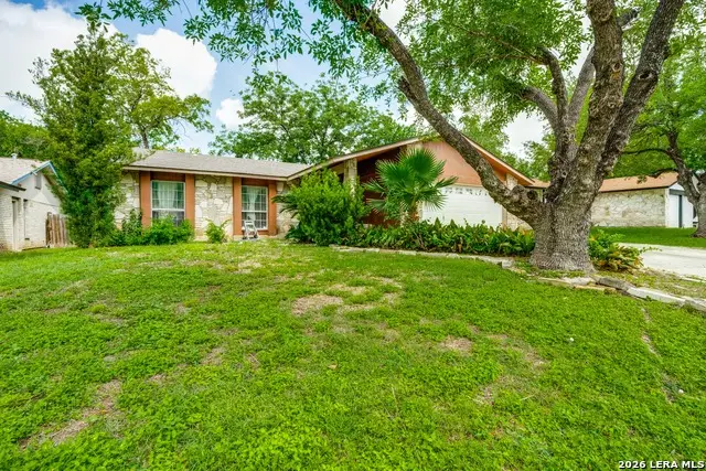 8351 Tuxford, San Antonio, TX 78239 - #2