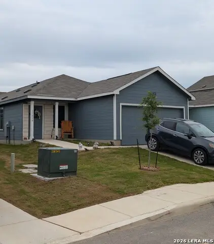 11838 Adoring Way, Von Ormy, TX 78073 - #1